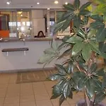 מלון דירות Sejours & Affaires Lamartine 3*