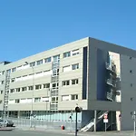 Sejours & Affaires Lamartine פואטייה