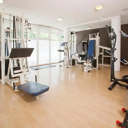 Séjours&affaires Lamartine 3* Poitiers