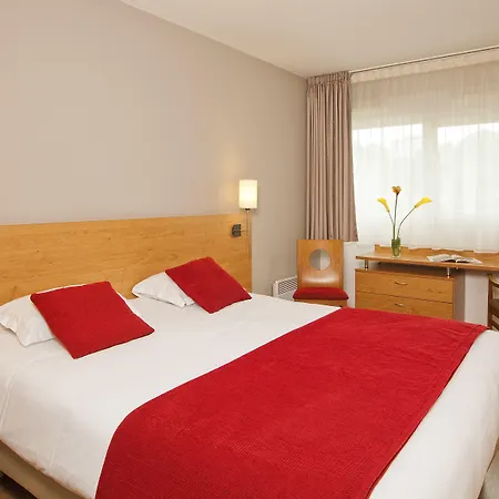 Sejours & Affaires Lamartine