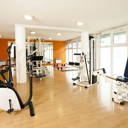 Sejours & Affaires Lamartine Apart-hotel Poitiers