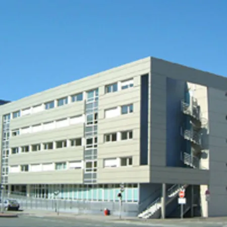 Sejours & Affaires Lamartine 푸아티에