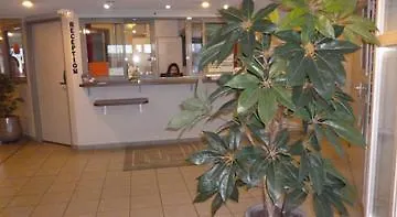Apartmanhotel Sejours & Affaires Lamartine 3*
