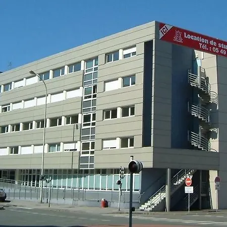 Sejours & Affaires Lamartine