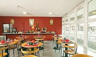 Séjours&affaires Lamartine 3*