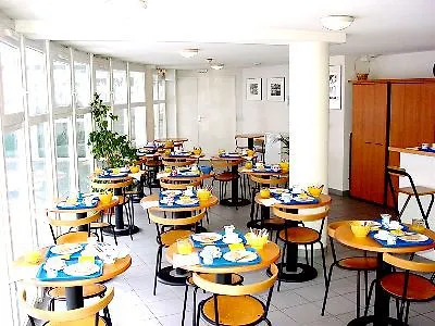 Sejours & Affaires Lamartine Apart-hotel Poitiers