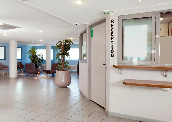 Sejours & Affaires Lamartine