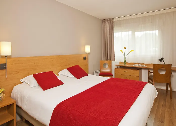 Sejours & Affaires Lamartine