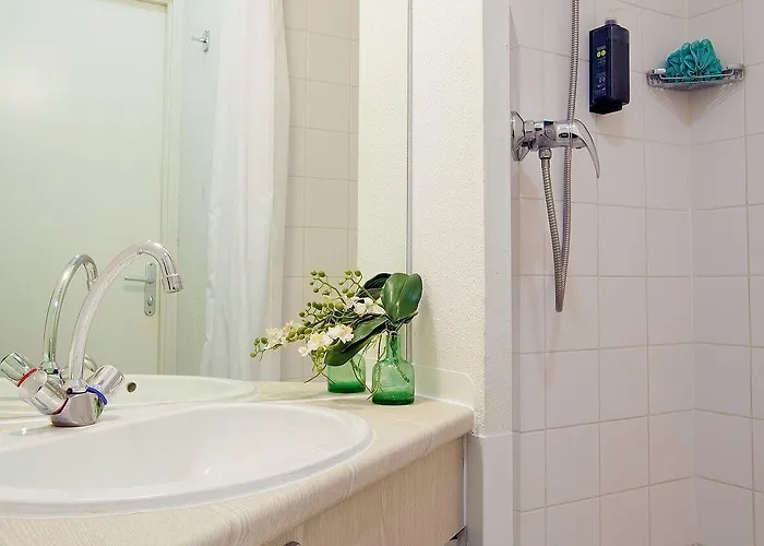 Sejours & Affaires Lamartine