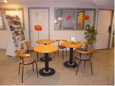 Aparthotel Sejours & Affaires Lamartine