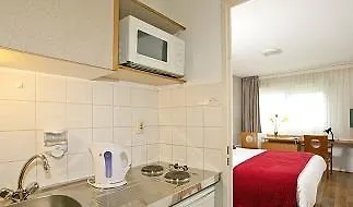 Sejours & Affaires Lamartine Apart-hotel