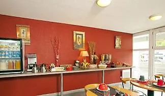 Sejours & Affaires Lamartine Aparthotel