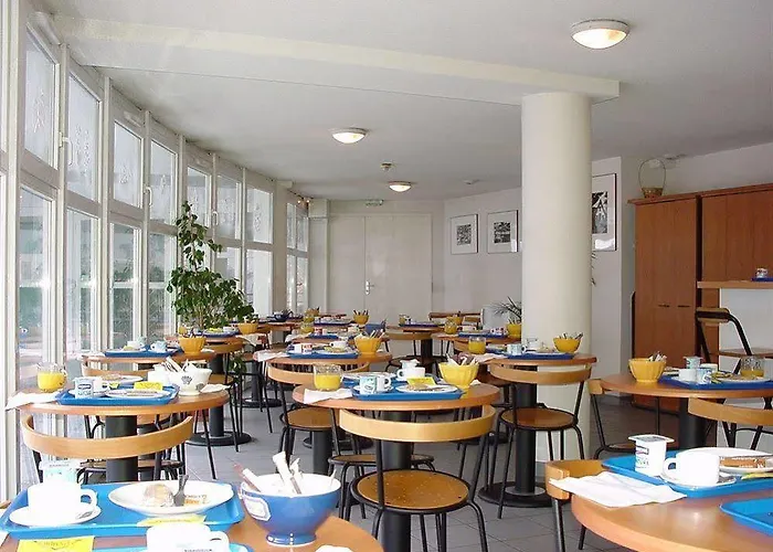 Sejours & Affaires Lamartine