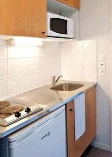 Sejours & Affaires Lamartine Apart-hotel