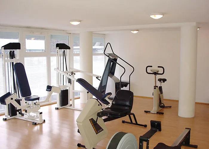 Aparthotel Sejours & Affaires Lamartine Poitiers